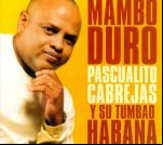 Mambo Duro