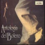 Antología Del Bolero