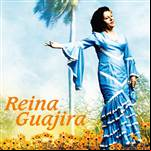 Reina Guajira. Homenaje a Celina