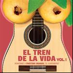 El tren de la vida - Homenaje a Faustino Oramas "El Guayabero" Vol.1