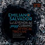 Atypical Trio Live