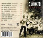 Quinteto Rebelde