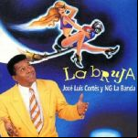 La Bruja
