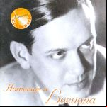 Homenaje A Lecuona