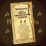 Homenaje A La Trova Tradicional Cubana