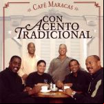 Con Acento Tradicional