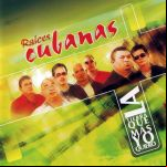 Raices Cubanas