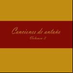 Canciones De Antano Vol. 3 Anos ‘50