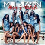 Mujer y artista (mini album)