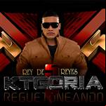 Reguetoneando