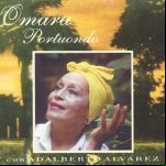 Omara Portuondo