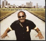 Tranquilo Que Yo Controlo