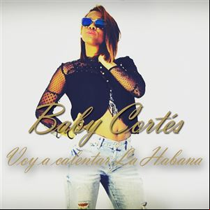 Voy a calentar La Habana