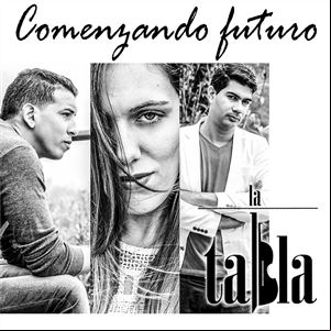 Comenzando futuro (mini album)