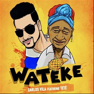 Wateke (ft. Teresa Caturla)