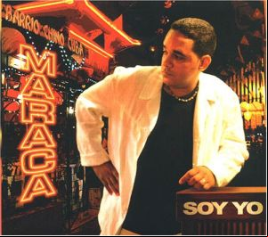 Soy Yo