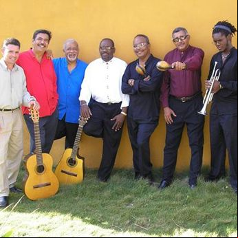 Grupo Sierra Maestra