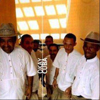 Septeto Okay Cuba