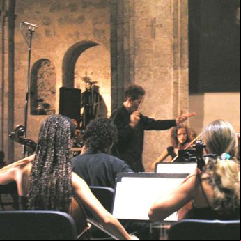 Orquesta Solistas de la Habana
