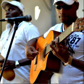 Septeto Típico Tívoli